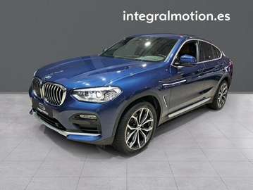 xDrive 20dA