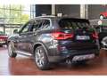 BMW X3 xDrive 30e Gris - thumbnail 17