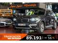 BMW X3 xDrive 30e Gris - thumbnail 1