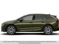 Skoda Enyaq Sportline 85x Grün - thumbnail 18