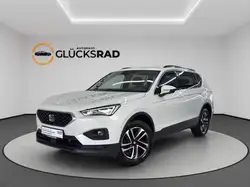 Seat Tarraco Style 2.0 DSG Virtual R Kam Standh Beats
