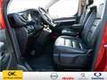 Opel Zafira Life INNOVATION M EU6d-T 2.0 D Innovation SHZ NAVI AKTI Rouge - thumbnail 8
