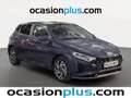 Hyundai i20 1.0 TGDI Klass 48V 100 Gris - thumbnail 2