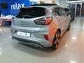 Ford Puma NUEVO ST LINE X 1.0 EcoBoost mHEV 125cv S6.2 Silber - thumbnail 7