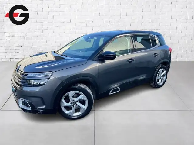 Citroen C5 Aircross LIVE hdi 130 auto