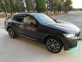 BMW X4 xDrive20d 48V Msport ''CON SOLI 3378 KM'' Grigio - thumbnail 3