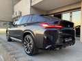 BMW X4 xDrive20d 48V Msport ''CON SOLI 3378 KM'' Grigio - thumbnail 7
