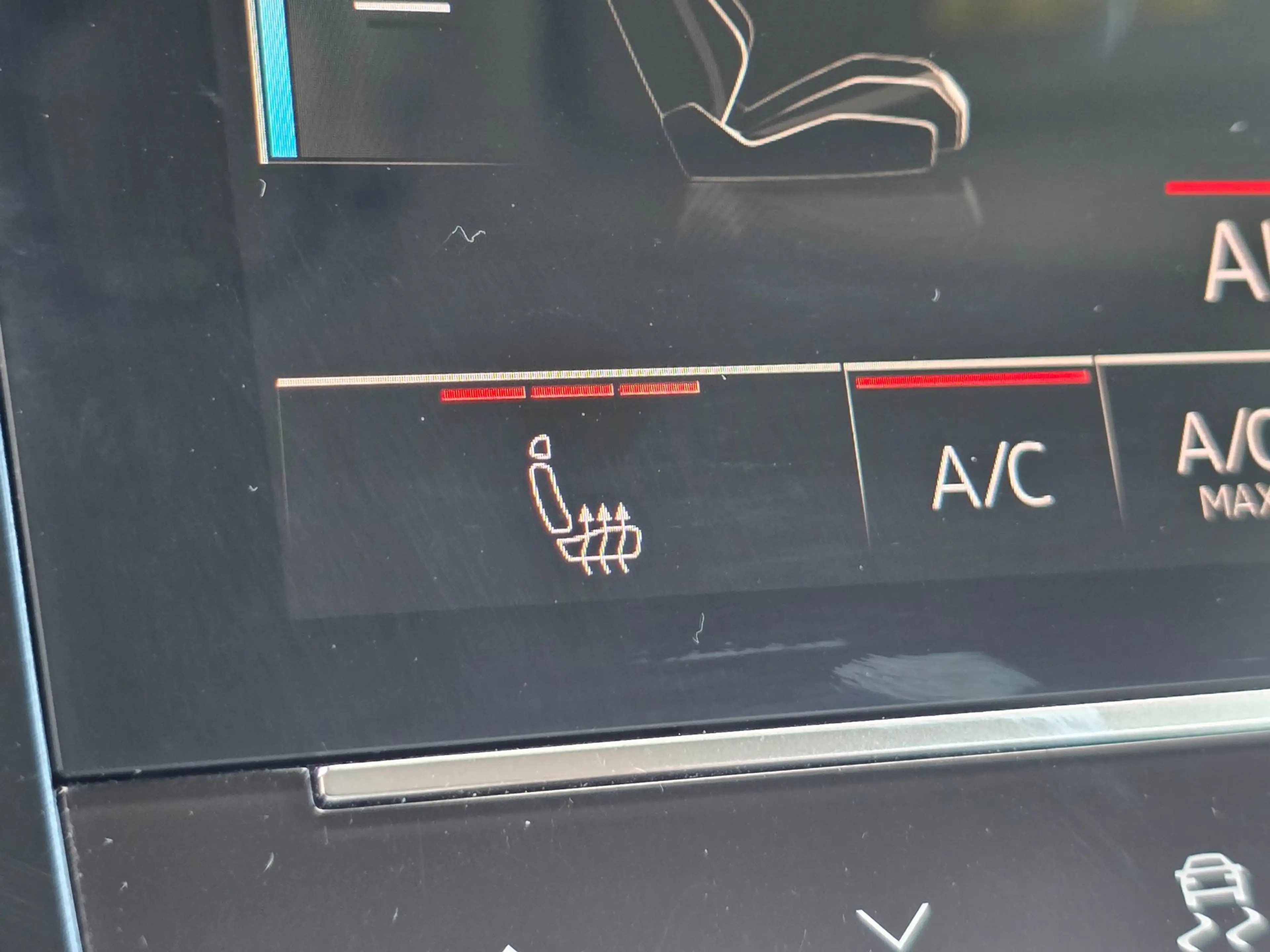Audi Q8 e-tron 55 quattro Advanced Edition 115 kWh | LEDER | STOE — photo 13