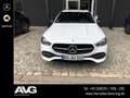 Mercedes-Benz C 300 C 300 d AVANTGARDE SHD AHK DIGITAL 3D Sound 360° Blanc - thumbnail 2