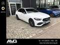 Mercedes-Benz C 300 C 300 d AVANTGARDE SHD AHK DIGITAL 3D Sound 360° Blanc - thumbnail 3