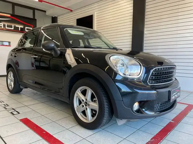 Mini Countryman view 4