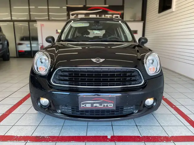 Mini Countryman view 7