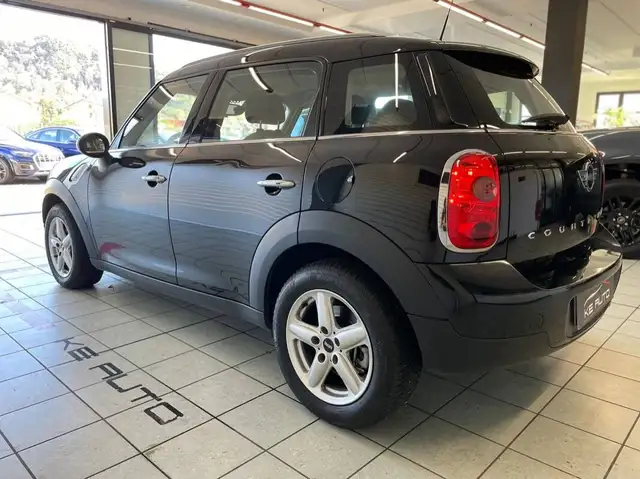 Mini Countryman view 5