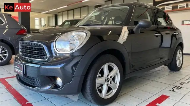 2014 Mini Countryman for sale