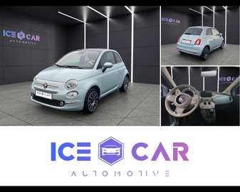 1.0 Hybrid Dolcevita