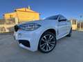 BMW X6 xDrive 30dA Blanco - thumbnail 11