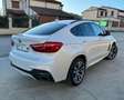 BMW X6 xDrive 30dA Blanc - thumbnail 6