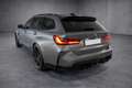 BMW M3 Touring Competition xDrive MDRIVER*LASER*SB* Gris - thumbnail 2