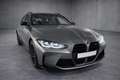 BMW M3 Touring Competition xDrive MDRIVER*LASER*SB* Gris - thumbnail 1