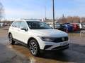 Volkswagen Tiguan Active 1.5 TSI OPF *AHK,NAVI,RFK,4xSHZ* Weiß - thumbnail 2