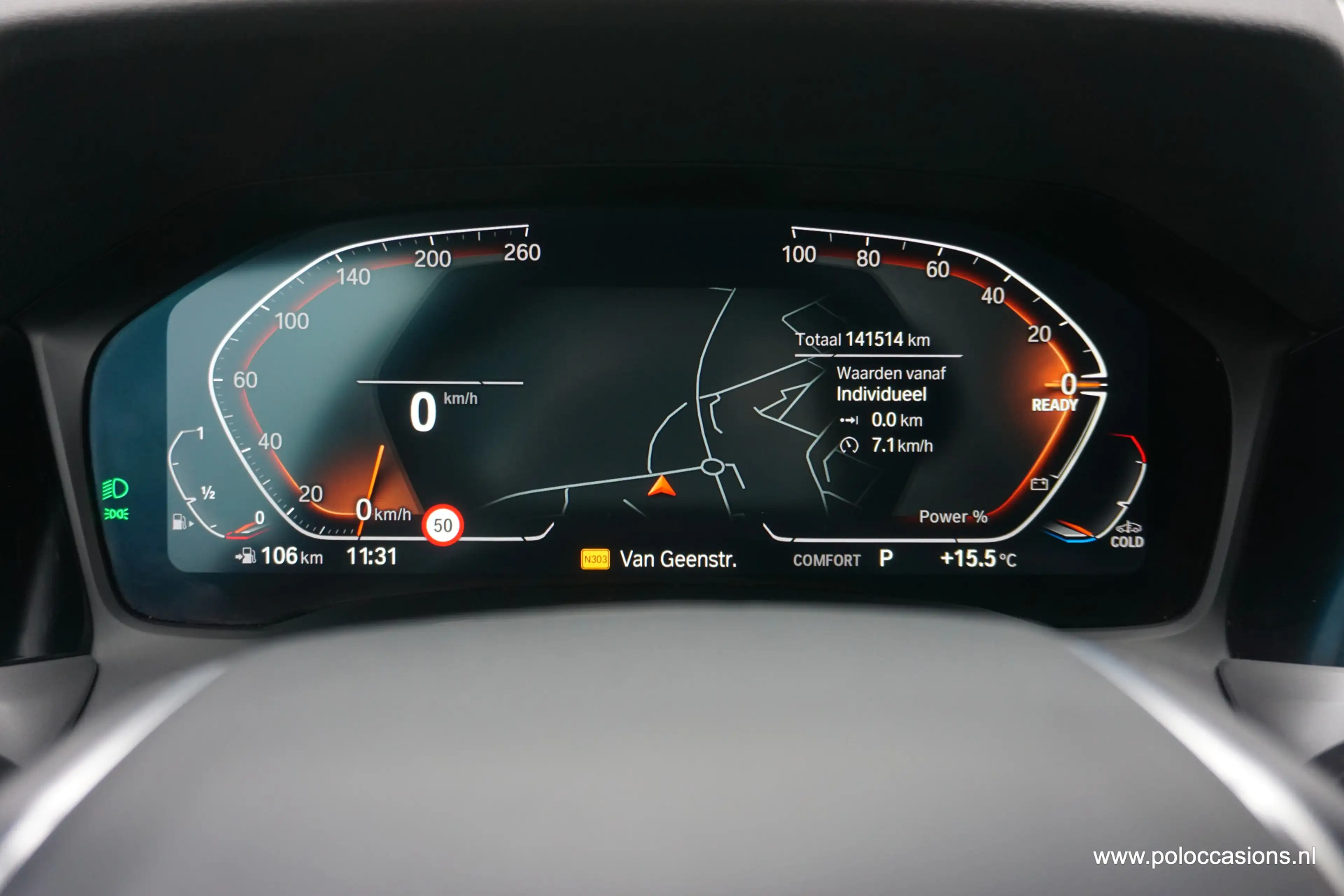 BMW 318 3-serie Touring 318i Automaat | Trekhaak | Carplay — photo 10