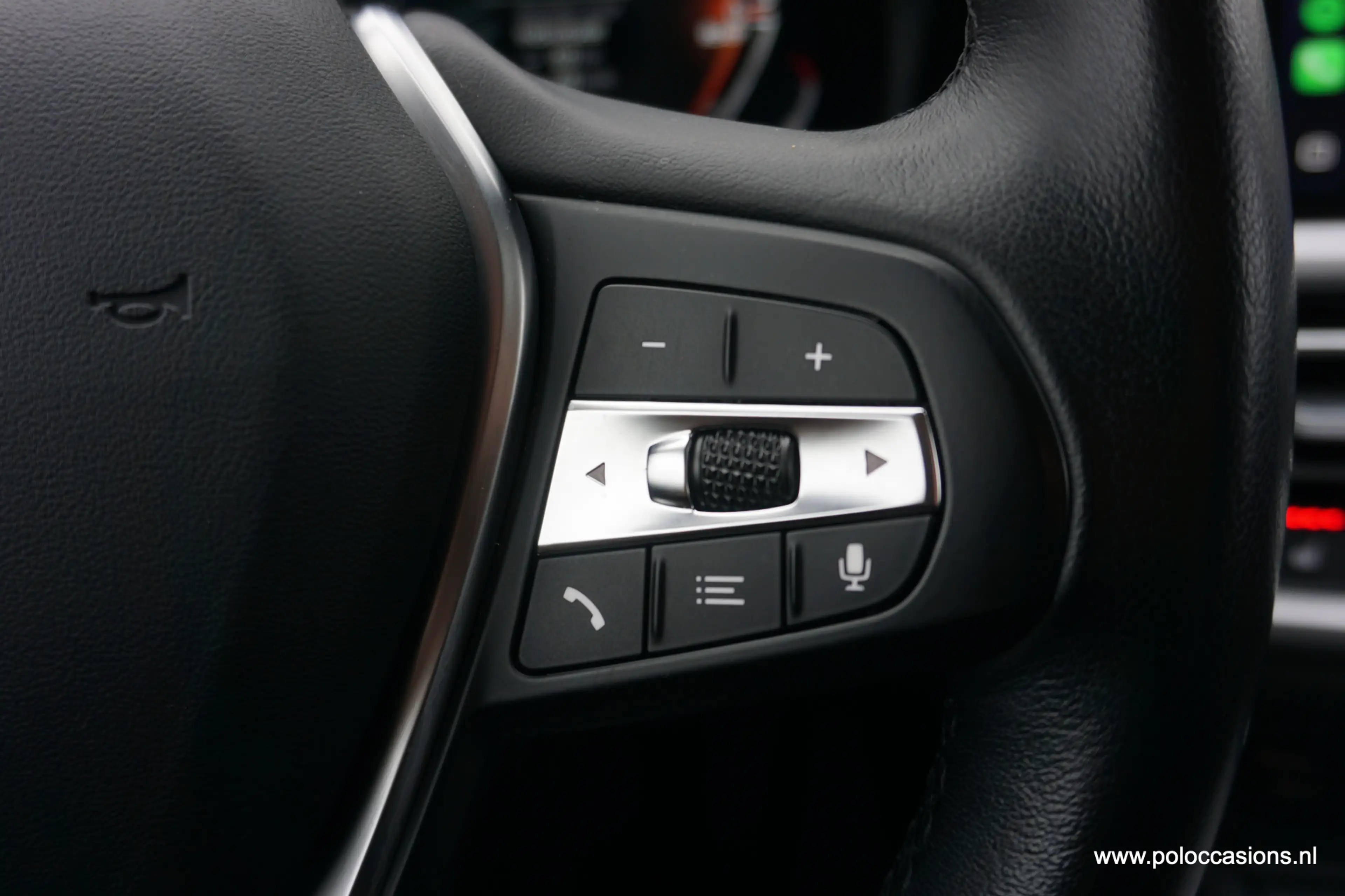 BMW 318 3-serie Touring 318i Automaat | Trekhaak | Carplay — photo 20