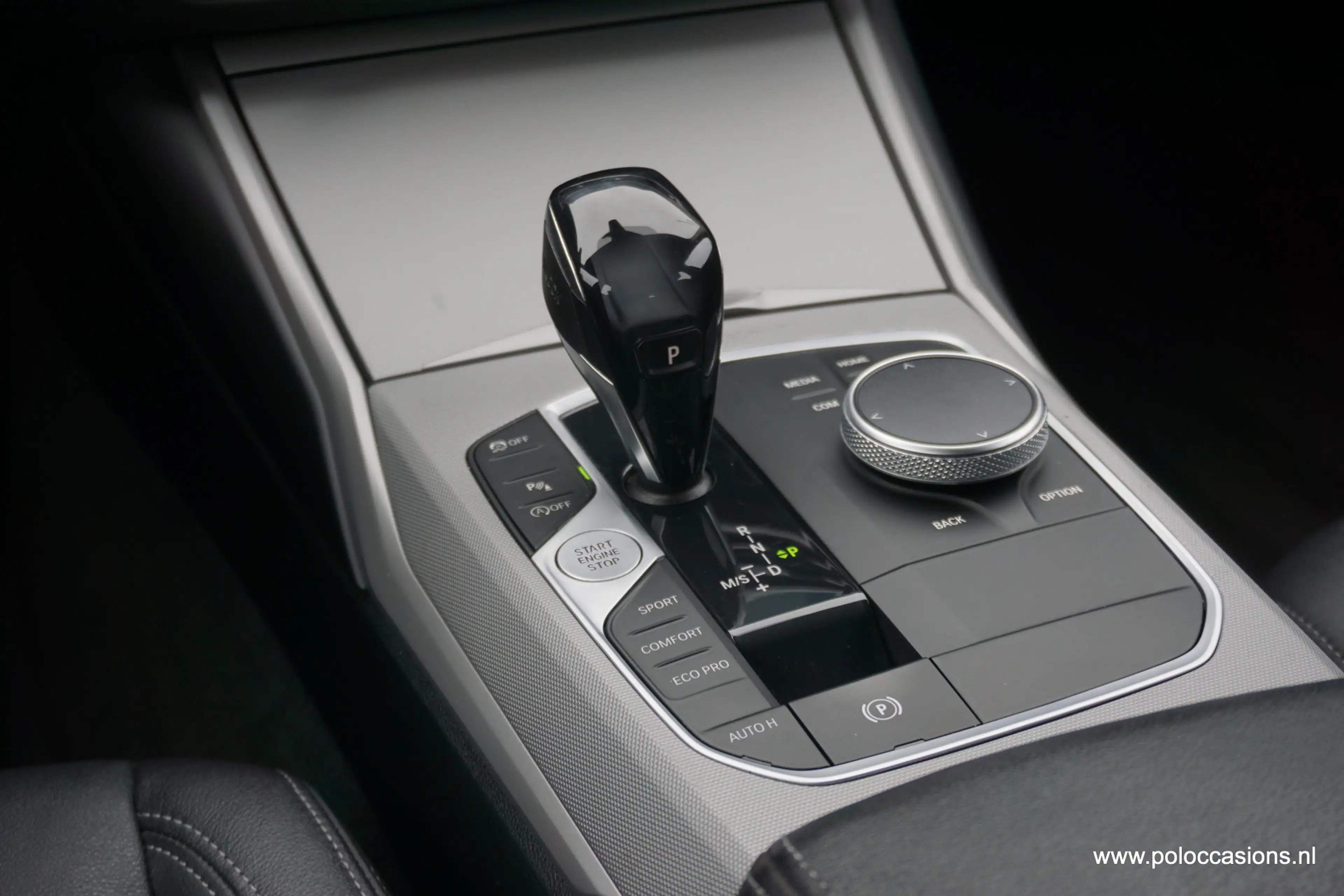 BMW 318 3-serie Touring 318i Automaat | Trekhaak | Carplay — photo 25