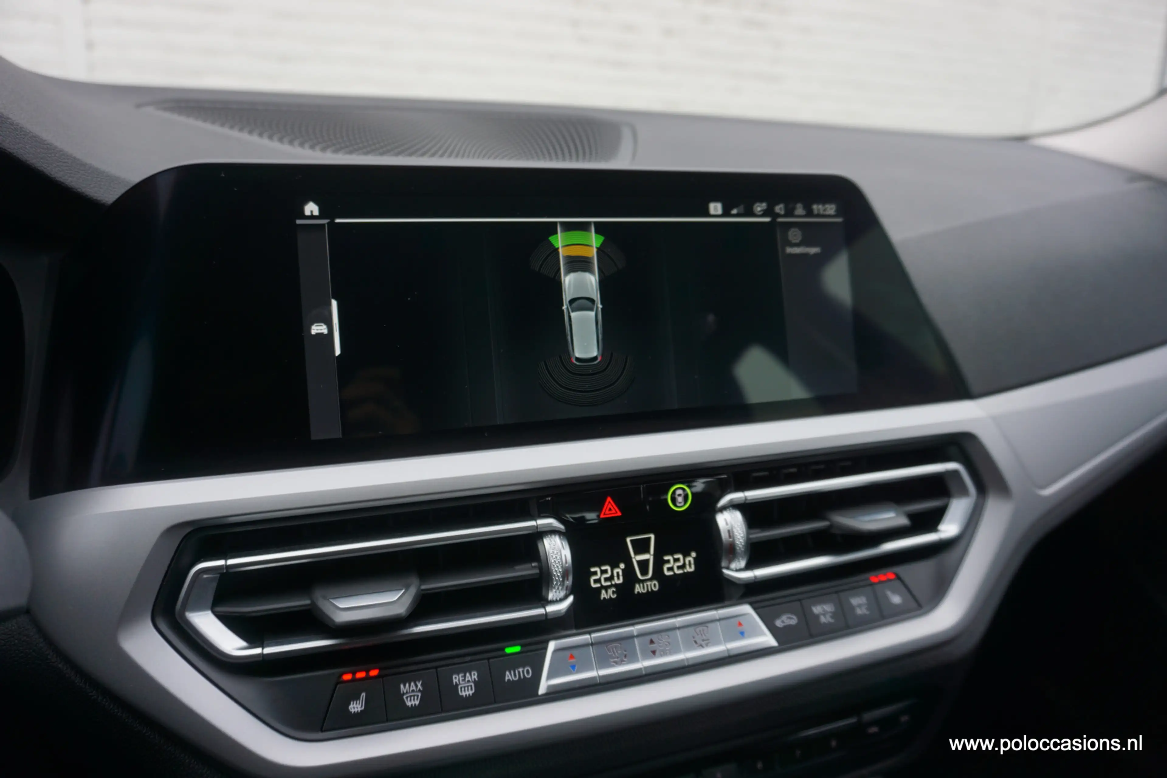 BMW 318 3-serie Touring 318i Automaat | Trekhaak | Carplay — photo 24
