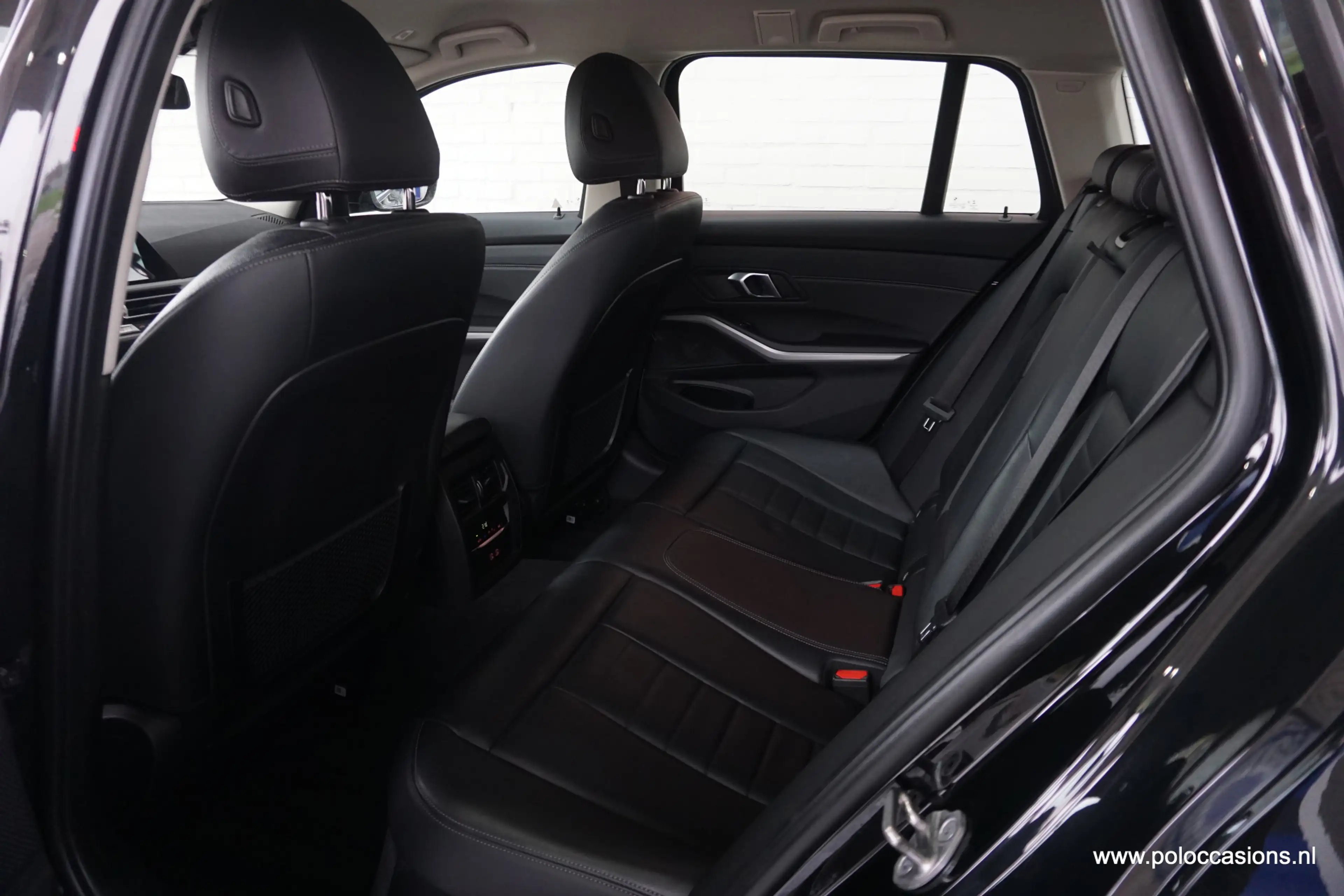 BMW 318 3-serie Touring 318i Automaat | Trekhaak | Carplay — photo 6