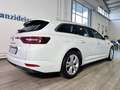 Renault Talisman Sporter Blue dCi 160 CV EDC Business Weiß - thumbnail 6