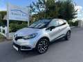 Renault Captur Captur TCe 120 EDC automaat/gps/keyless/cruisecont Argent - thumbnail 1