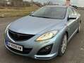 Mazda 6 Mazda 6 Sport 2,0i TE Plus TE Plus Silber - thumbnail 14