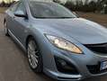 Mazda 6 Mazda 6 Sport 2,0i TE Plus TE Plus Silber - thumbnail 12