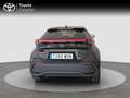 Toyota C-HR 1.8 HEV HYBRID ADVANCE CVT 140 5PT Negro - thumbnail 4