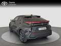 Toyota C-HR 1.8 HEV HYBRID ADVANCE CVT 140 5PT Negro - thumbnail 2