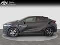 Toyota C-HR 1.8 HEV HYBRID ADVANCE CVT 140 5PT Negro - thumbnail 3