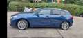 BMW 118 118d Sport auto Blu/Azzurro - thumbnail 2