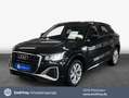 Audi Q2 35 TFSI S tronic S line Schwarz - thumbnail 1