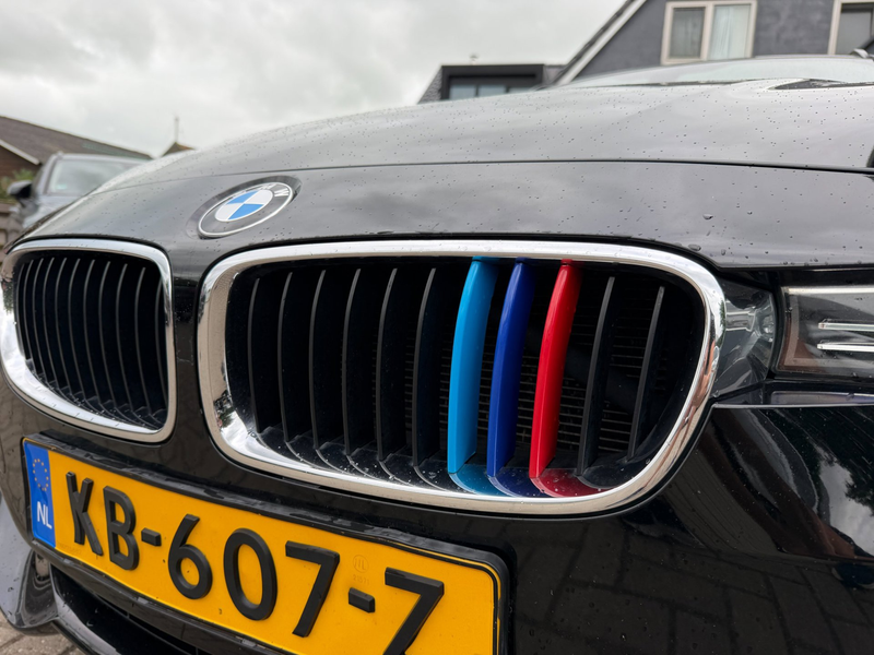 BMW 320 3-serie Touring 320i High Executive Sport / Pano / — photo 18