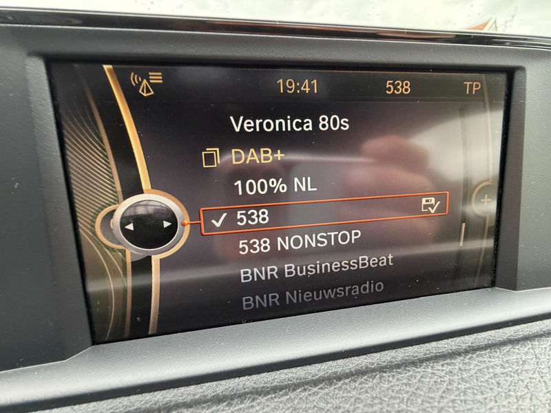 BMW 320 3-serie Touring 320i High Executive Sport / Pano / — photo 26
