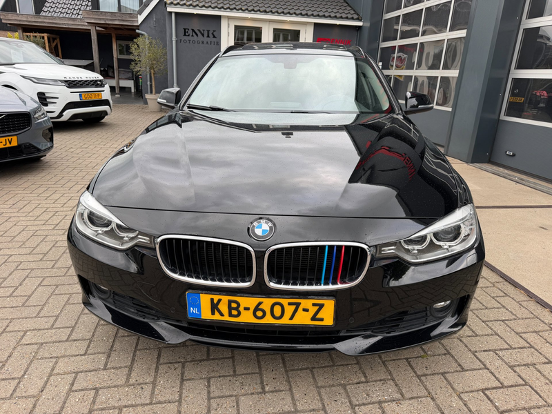 BMW 320 3-serie Touring 320i High Executive Sport / Pano / — photo 4