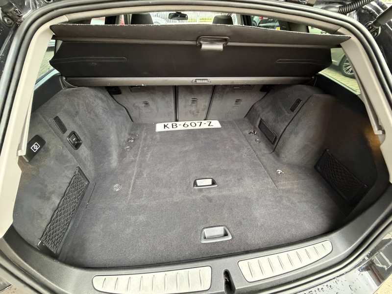 BMW 320 3-serie Touring 320i High Executive Sport / Pano / — photo 35