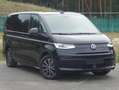 Volkswagen T7 Multivan eHybrid Lang IQ-Light/Pano/ACC/Qi/Cam/TWA/CarPlay Negru - thumbnail 8