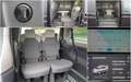 Volkswagen T7 Multivan eHybrid Lang IQ-Light/Pano/ACC/Qi/Cam/TWA/CarPlay Negru - thumbnail 15