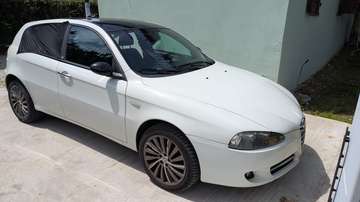 5p 1.9 jtd C.N.C 120cv