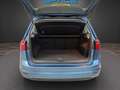 Volkswagen Golf Sportsvan Comfortline BMT 1,2 TSI Blau - thumbnail 23