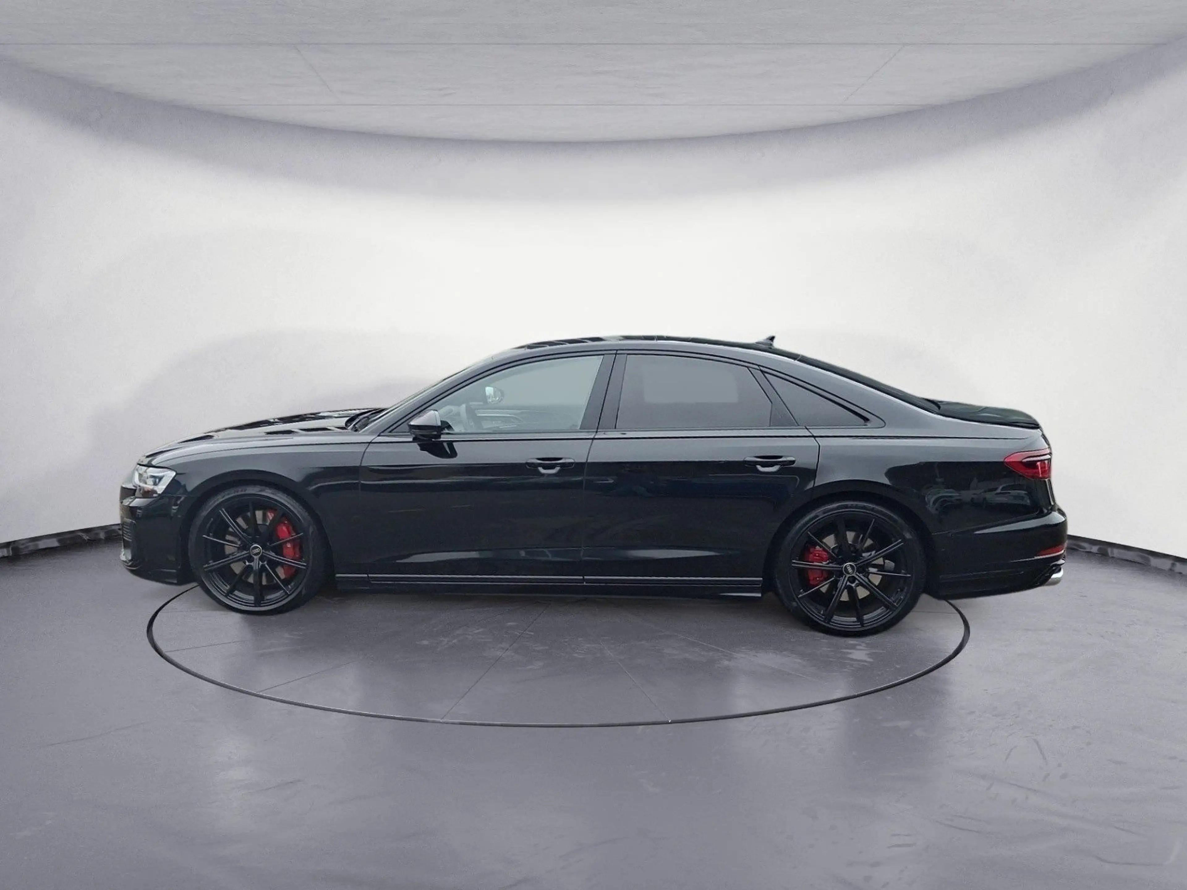 Audi S8 TFSI 420(571) kW(PS) tiptronic Pano — photo 3