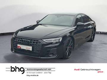 TFSI tiptronic Pano