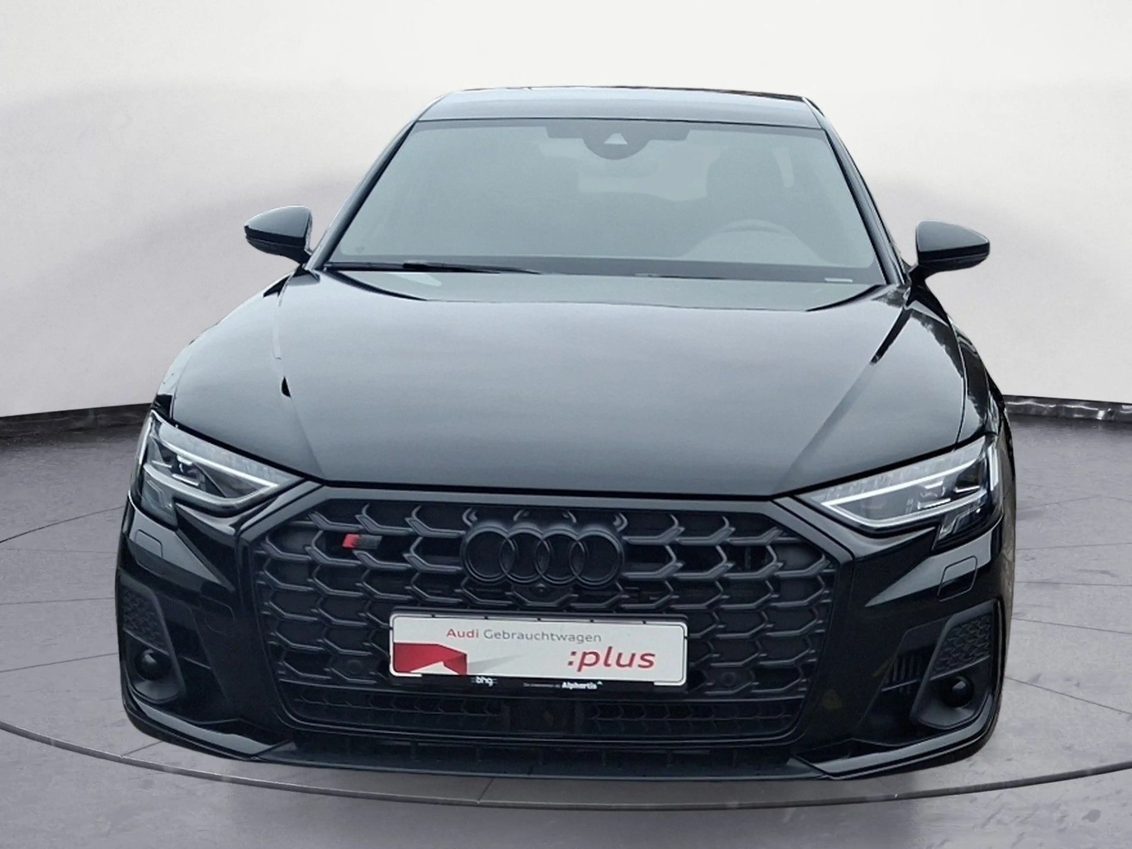 Audi S8 TFSI 420(571) kW(PS) tiptronic Pano — photo 7
