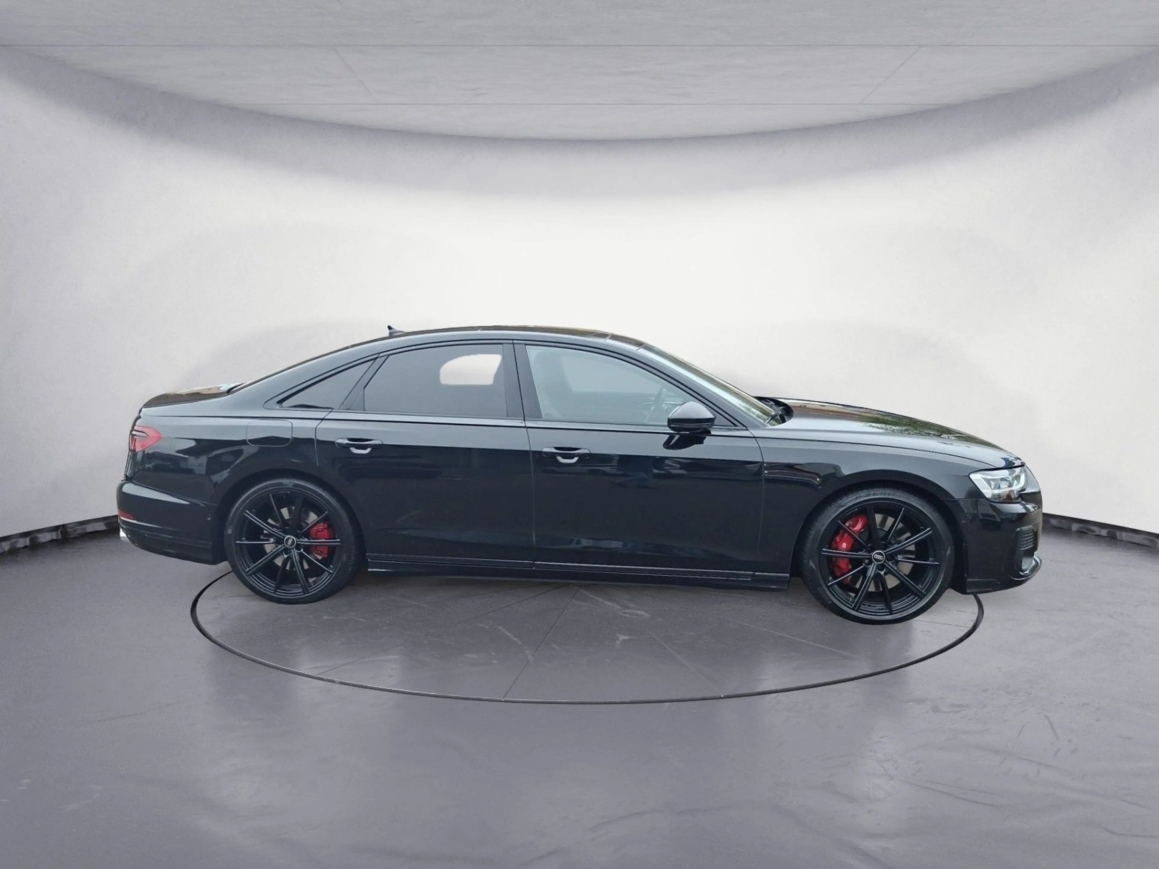 Audi S8 TFSI 420(571) kW(PS) tiptronic Pano — photo 6